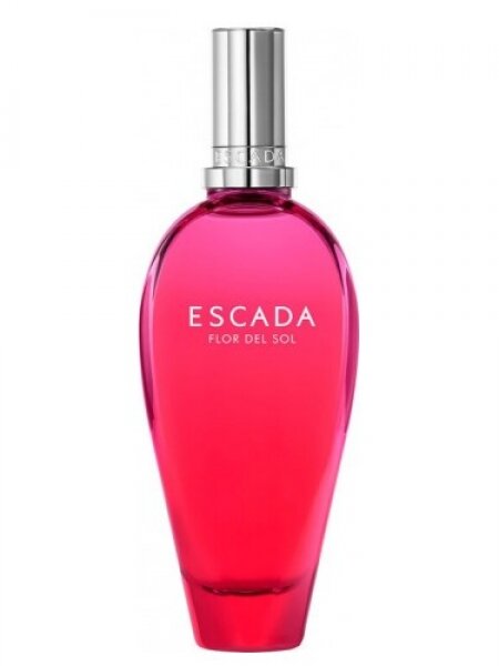 Escada Flor Del Sol EDT 100 ml Kadın Parfümü kullananlar yorumlar